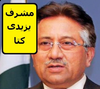 Musharraf Yazeedi Kutta-2